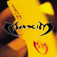 Maxim — Scheming — обложка